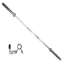 5FT 300kg 2 &quot;Olympic Bench Press Power Power Lifting Bar